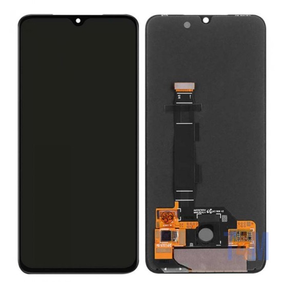 TOUCH+DISPLAY+FRAME XIAOMI MI 9 SE NEGRO